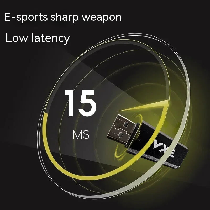 VGN VXE Siren V1 Wireless Gaming Headset