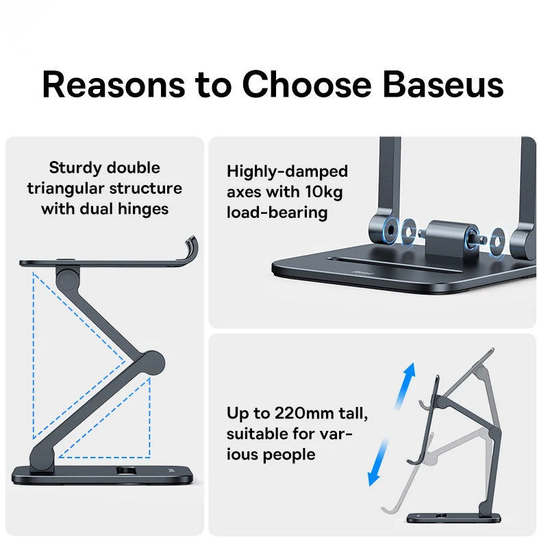 Baseus Phone Holder Stand